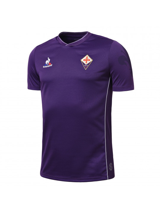 Camiseta Fiorentina 2015/16