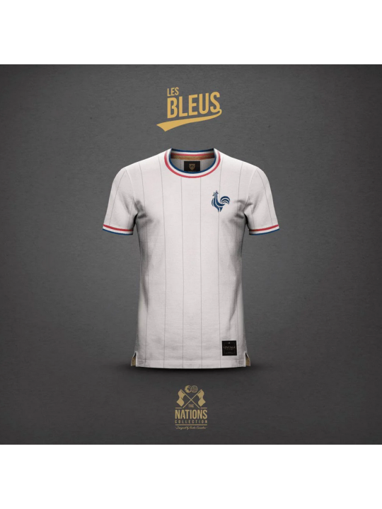 Compra replicas de camisetas de futbol retro y vintage Retrofootball