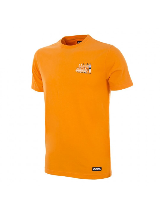 Holanda 1988 European Champions T-Shirt