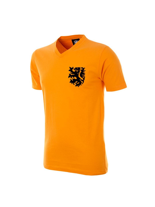 Holland V-neck T-Shirt