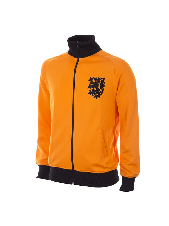 Chaqueta Holanda 1978 Naranja