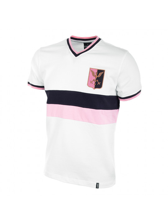 Camiseta Palermo 2º equipación años 70