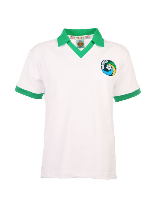 Camiseta New York Cosmos 1978