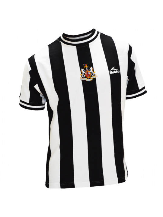 Camiseta Newcastle 1973-74