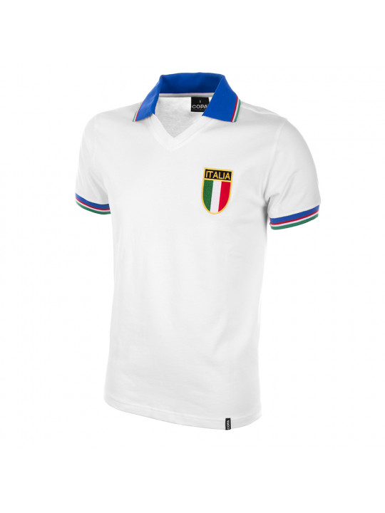 Camiseta vintage italia 