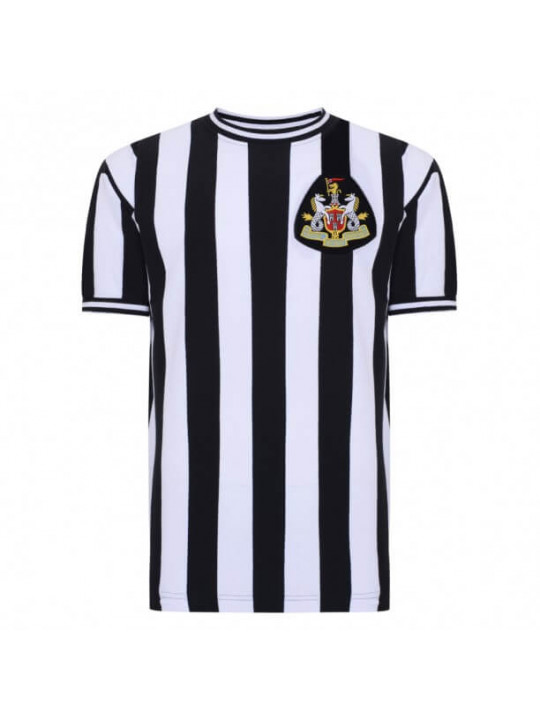 Camiseta Retro Newcastle United 1970