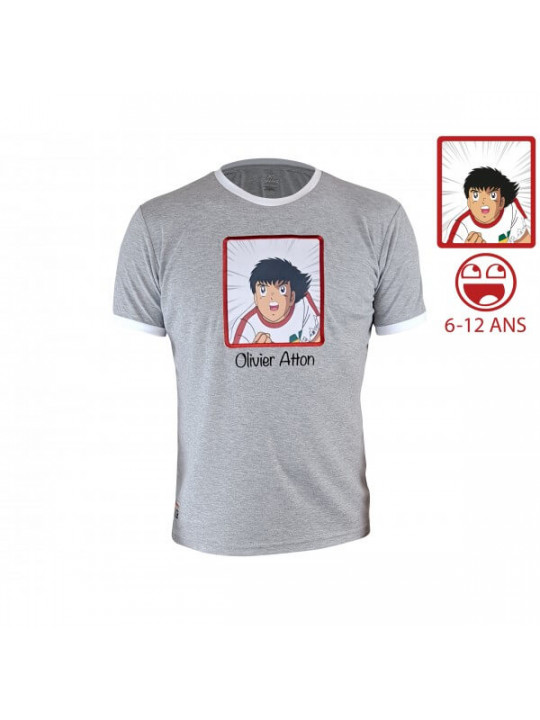 t-shirt Olivier Atton | Niño