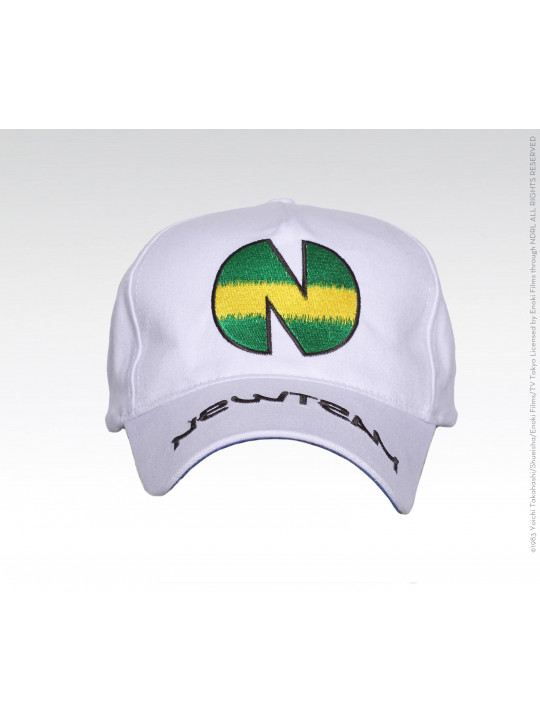 Gorra New Team 1º Temporada
