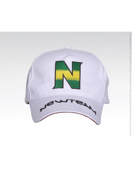 Gorra New Team 2º temporada