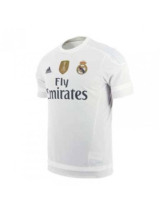 Camiseta Real Madrid 2015-2016 