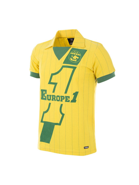 Camiseta FC Nantes 1982/83