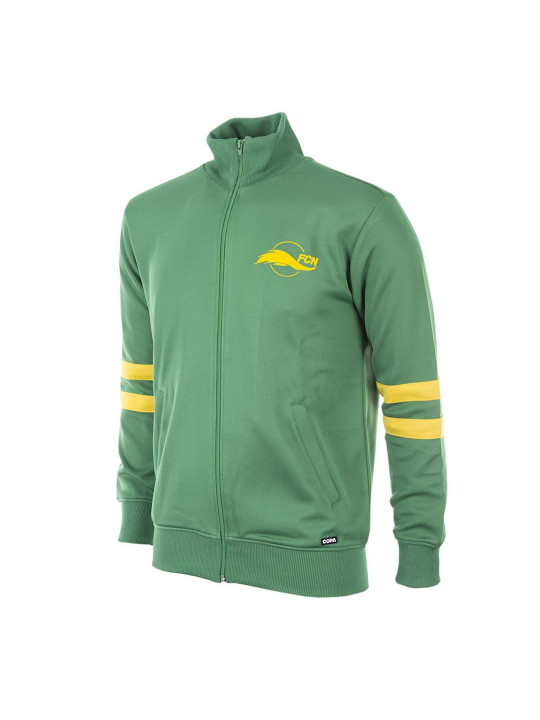 Chaqueta FC Nantes 1988/89