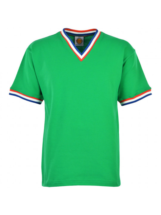 Camiseta Saint Etienne 1970 
