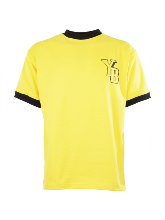 Camiseta Young Boys 1959