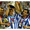 Camiseta FC Porto 2003 Copa Uefa