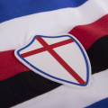 Camiseta vintage UC Sampdoria 1981/82