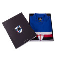 Camiseta vintage UC Sampdoria 1981/82
