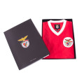 Camiseta SL Benfica 1974/75