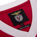 Camiseta SL Benfica 1974/75