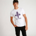 Camiseta Fiorentina Calcio Storico 