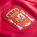 Escudo de la camiseta de España 1990