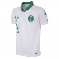 Camiseta Futbol Arabia Saudí