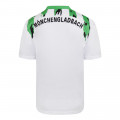 Maillot Borussia Mönchengladbach finale de la Coupe 1995