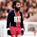 Camiseta Paris 1976-79