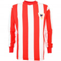 camiseta antigua y vintage Athletic Club