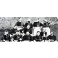 Equipo FC Barcelona 1899
