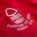 Camiseta retro Nottingham Forest Copa de Campeones 1979