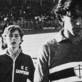 Chaqueta UC Sampdoria 1979/80
