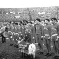 Chaqueta SL Benfica 1960's