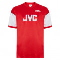 Camiseta retro Arsenal 1982