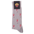 AS Roma Casual Socks Box Set