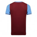 Camiseta Retro Aston Villa 1982 Final Copa de Europa espalda