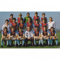 Aston Villa 1982 equipo
