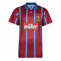 Camiseta retro Aston Villa 1994