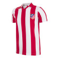 Camiseta vintage Atlético de Madrid 1985-86