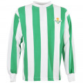 camiseta retro betis
