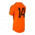Detalle nº14 Cruyff con Holanda
