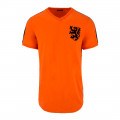 Camiseta Holanda Mundial 74 - Cruyff
