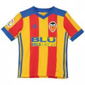 Camiseta Niño Valencia Senyera 2017-2018