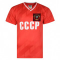 Camiseta CCCP (URSS) Mundial 1986