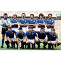 Equipo de Italia 1982 - Campeones del Mundo