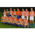 Croatia Usa 1990