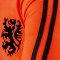 Camiseta Holanda 1974