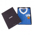Camiseta retro DDR Alemania Oriental 1985 Paquete