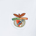 Camiseta SL Benfica 1965/66 | Eusebio