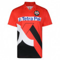 Camiseta Eintracht Frankfurt 1994